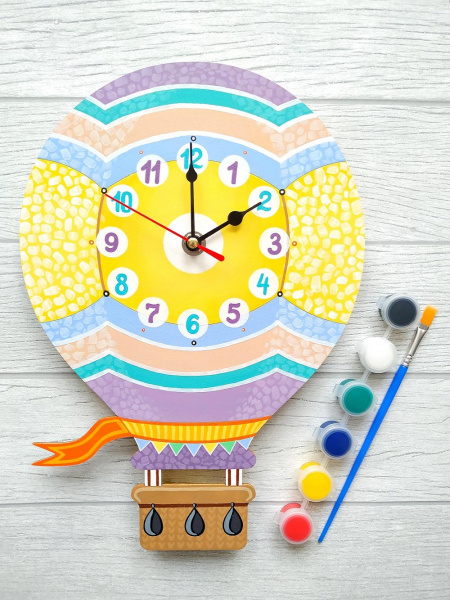 Сувенирный набор для творчества фото 7