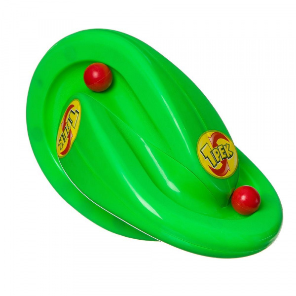 ХОТЬ ШАРОМ ПОКАТИ Семейная игра фото 2