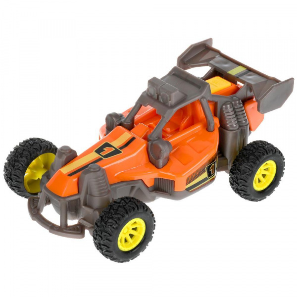 Багги Технопарк фото 3