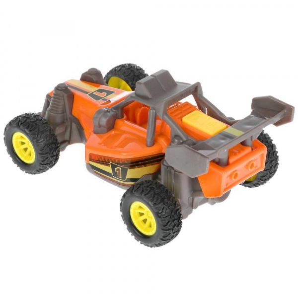 Багги Технопарк фото 4