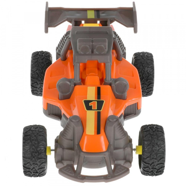 Багги Технопарк фото 5