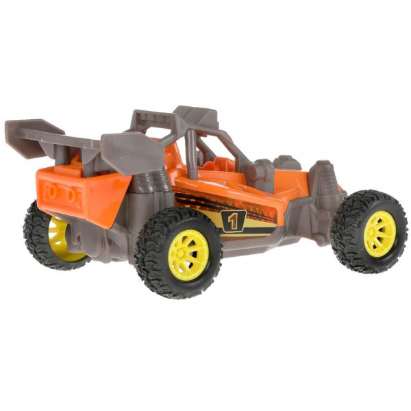 Багги Технопарк фото 6