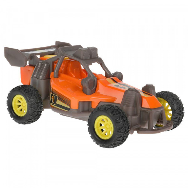 Багги Технопарк фото 7