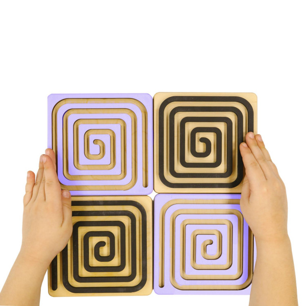 Доски для межполушарного развития фото 3