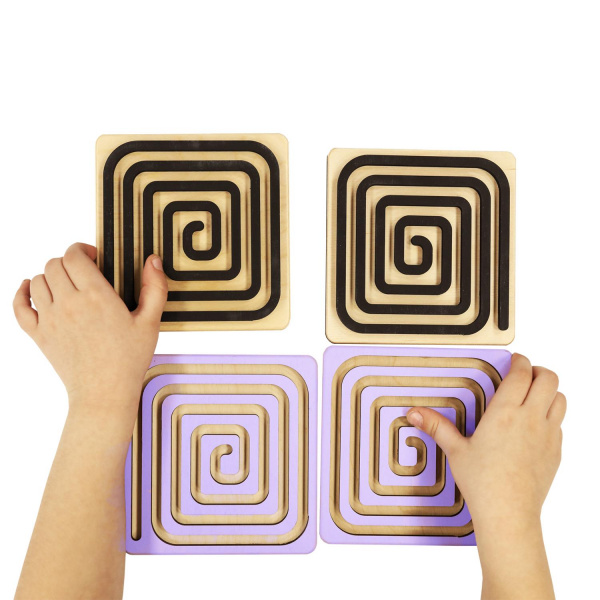 Доски для межполушарного развития фото 4