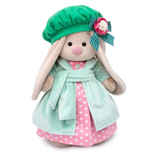 Мягкая игрушка Зайка Ми Морской бриз 32 см, Budi Basa