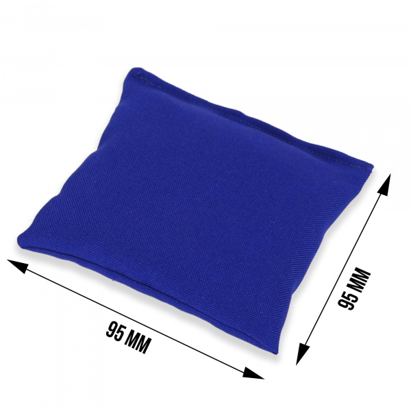 Мешочек с песком фото 3