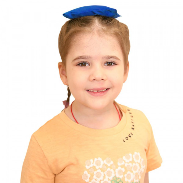 Мешочек с песком фото 4