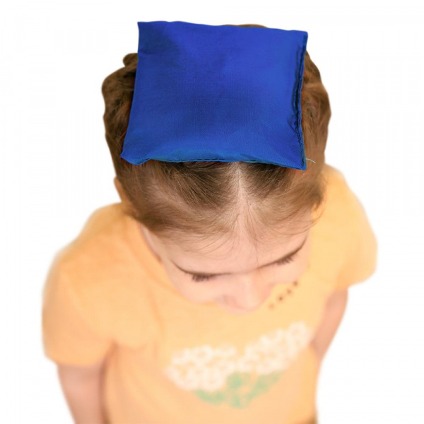 Мешочек с песком фото 5