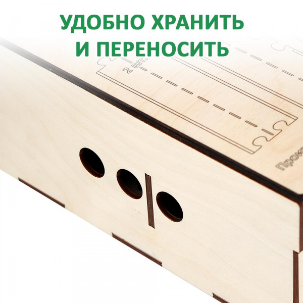 Детская автодорога фото 3