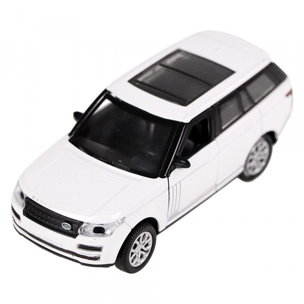 RANGE ROVER VOGUE 12 см фото 3