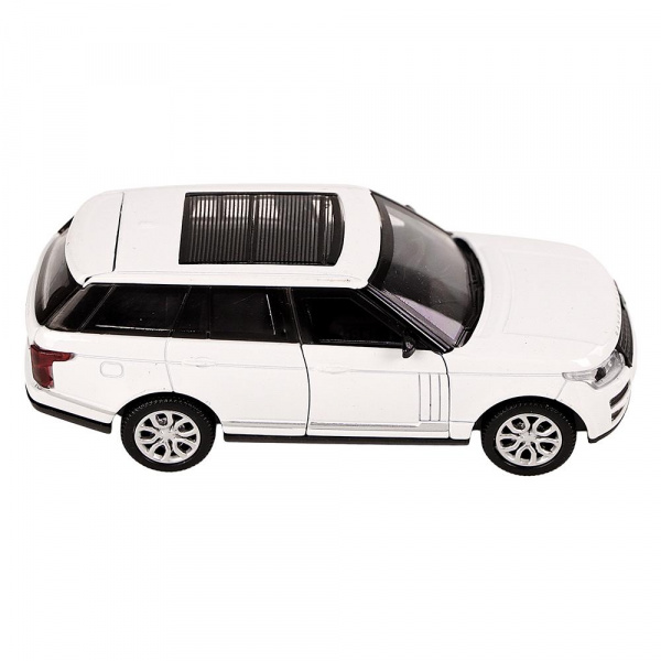 RANGE ROVER VOGUE 12 см фото 4