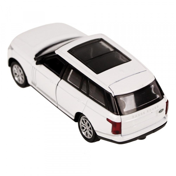 RANGE ROVER VOGUE 12 см фото 5