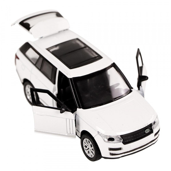 RANGE ROVER VOGUE 12 см фото 6