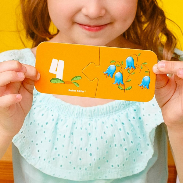 Сюжетные мягкие пазлы Феи  фото 5