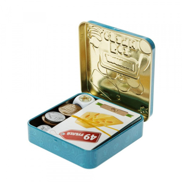 Денежка Без сдачи  фото 6