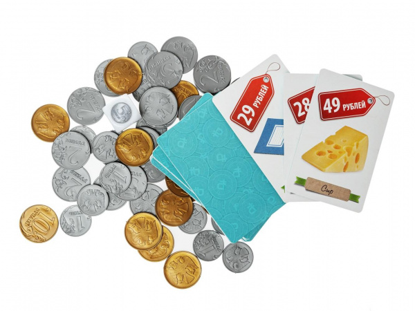 Денежка Без сдачи  фото 7