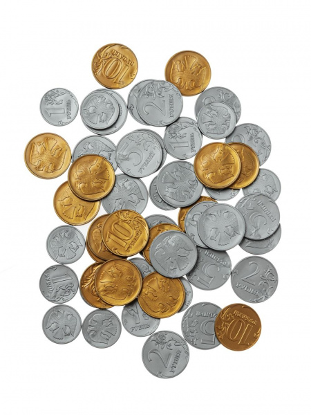 Денежка Без сдачи  фото 8