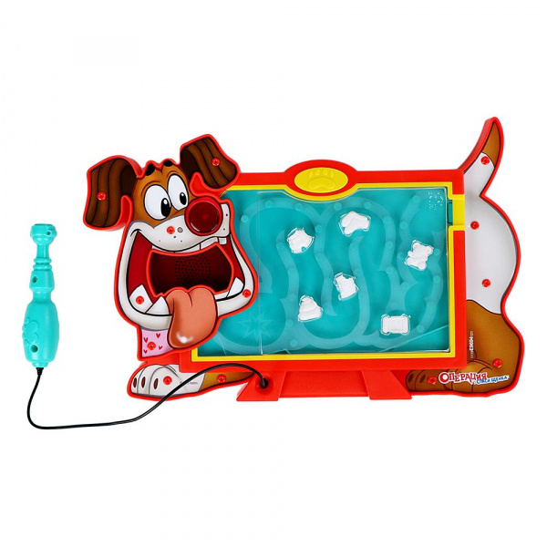 Операция Спаси щенка фото 3