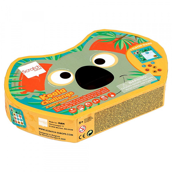 Брось вызов Коале фото 2