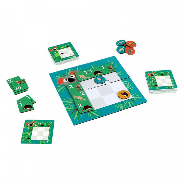 Брось вызов Коале фото 3