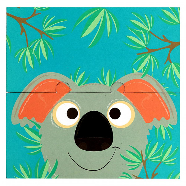 Брось вызов Коале фото 4