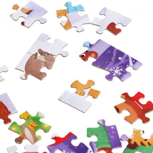 Подарочный набор С Новым годом  фото 3