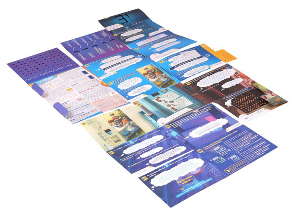 Миссия печеньки фото 4