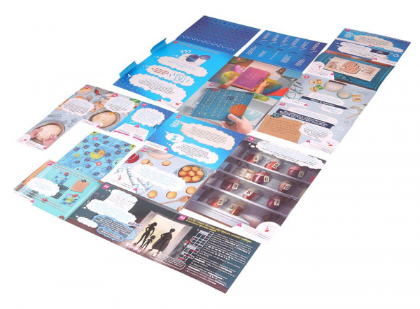 Миссия печеньки фото 5