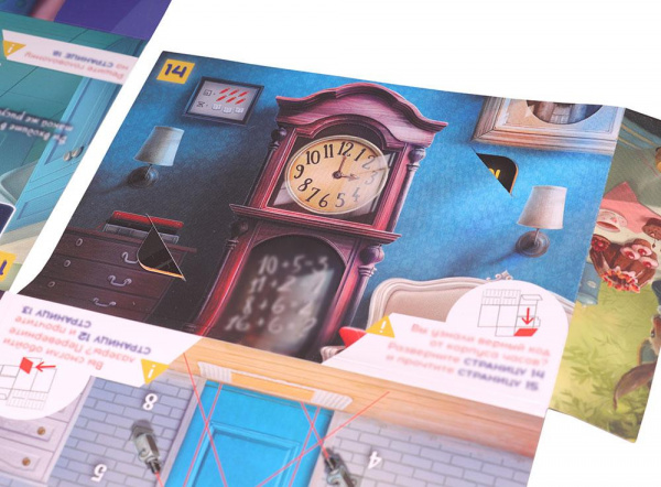 Миссия печеньки фото 8