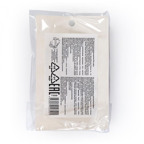 Набор заколок зажимов  фото 1