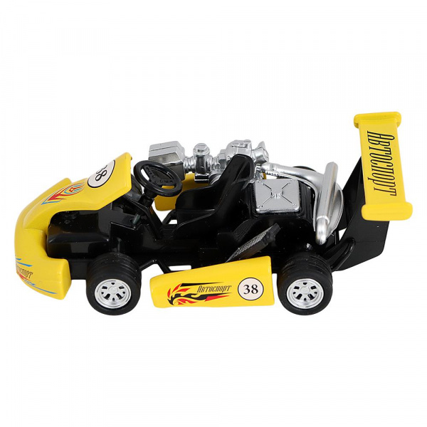 Картинг Технопарк  фото 4