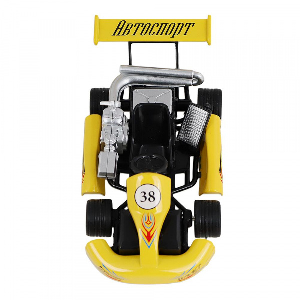 Картинг Технопарк  фото 5