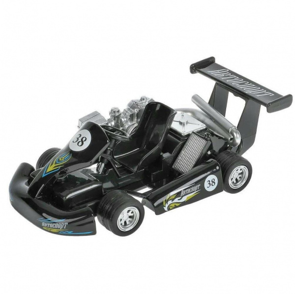 Картинг Технопарк  фото 7