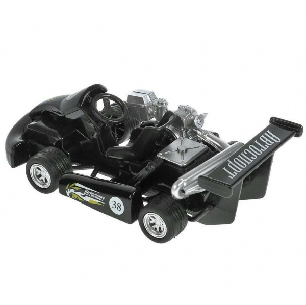 Картинг Технопарк  фото 8