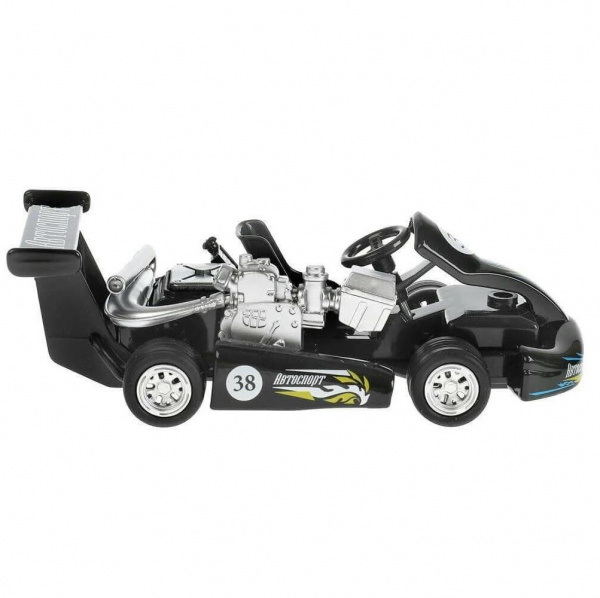 Картинг Технопарк  фото 9