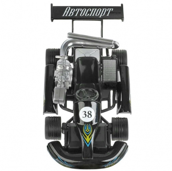 Картинг Технопарк  фото 10