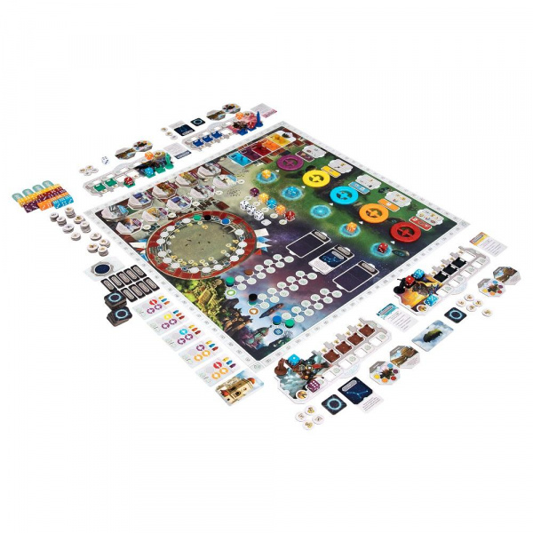 Игра Исток фото 10