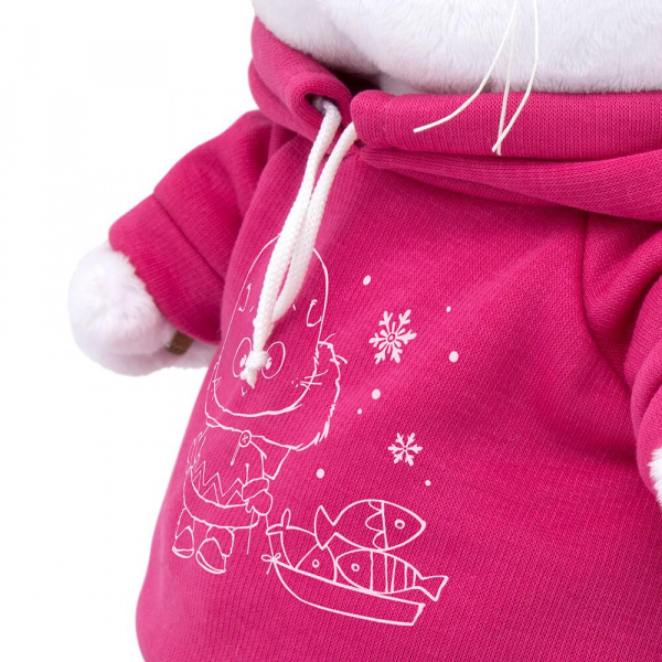 Ли-Ли в спортивном костюме фото 3