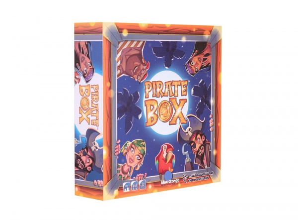 Сундук сокровищ фото 1