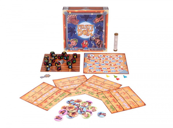 Сундук сокровищ фото 3