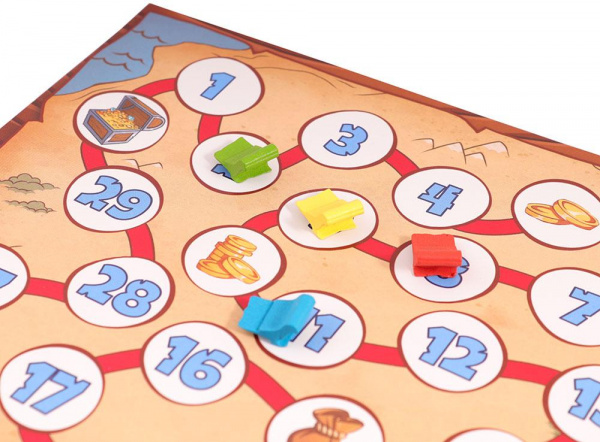 Сундук сокровищ фото 6