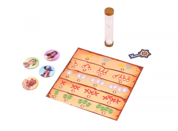 Сундук сокровищ фото 7