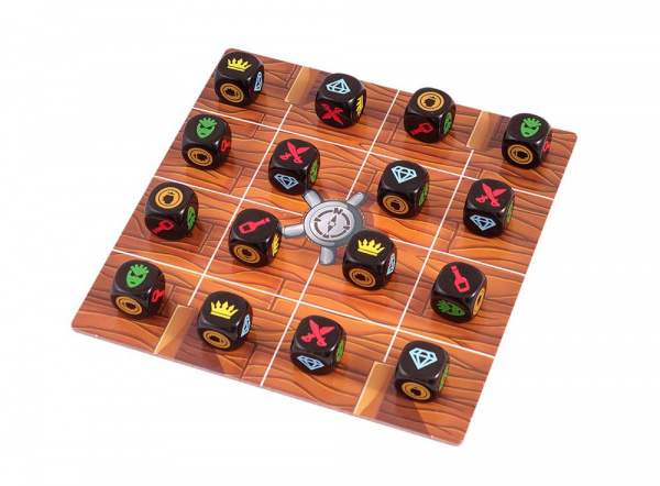 Сундук сокровищ фото 8