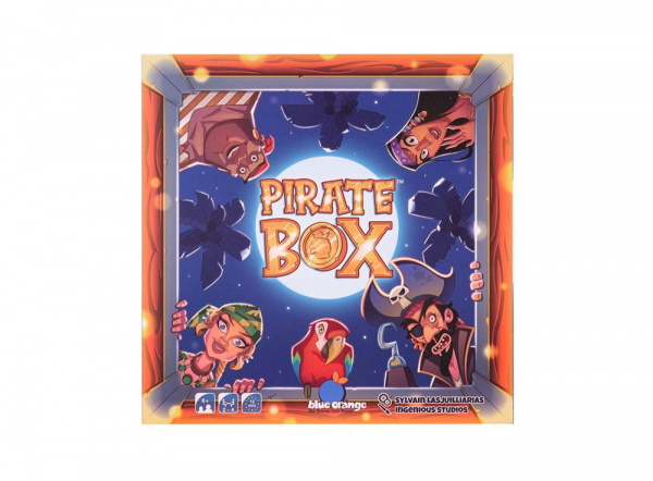 Настольная игра «Сундук сокровищ», Стиль жизни