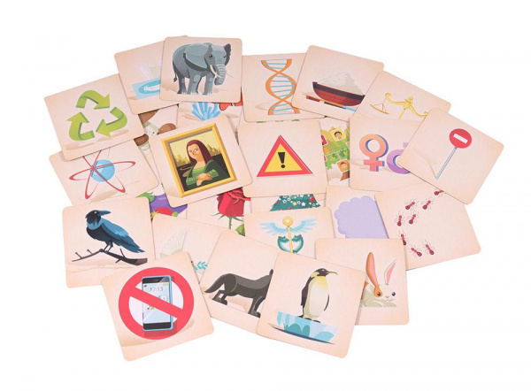 Игра Это очевидно фото 5