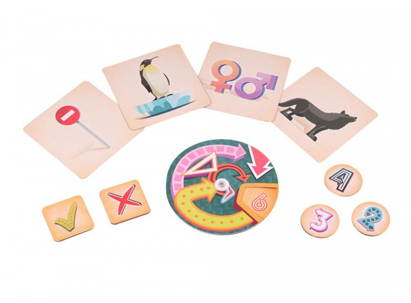 Игра Это очевидно фото 6