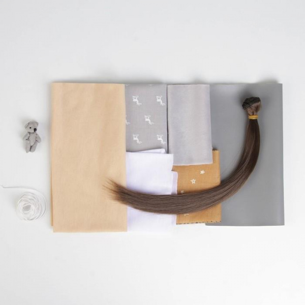 Интерьерная кукла Софья  фото 1