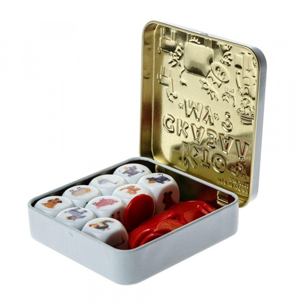 Игра Кто сказал Му  фото 3