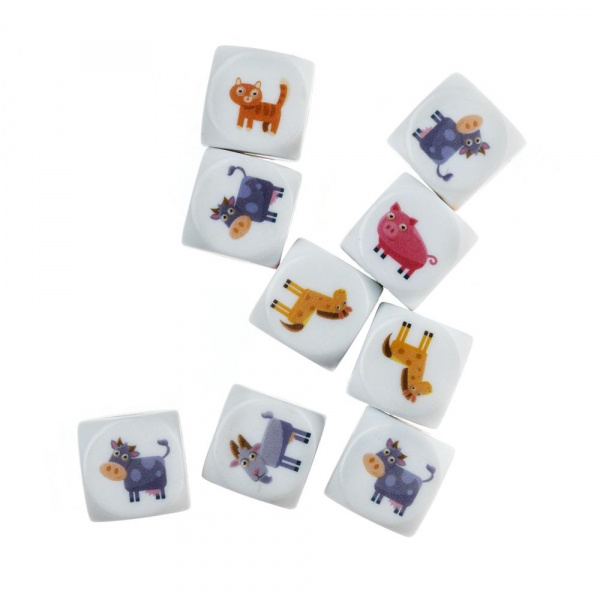 Игра Кто сказал Му  фото 5